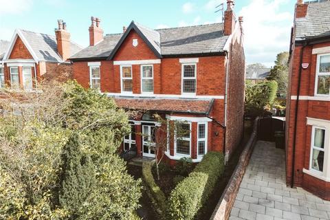 2 bedroom apartment for sale, Walnut Street, Southport, Merseyside, PR8