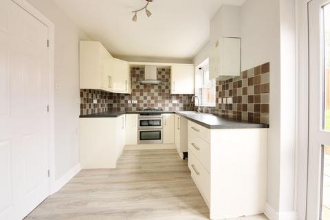 undefined, Waterside Drive, Frodsham, WA6