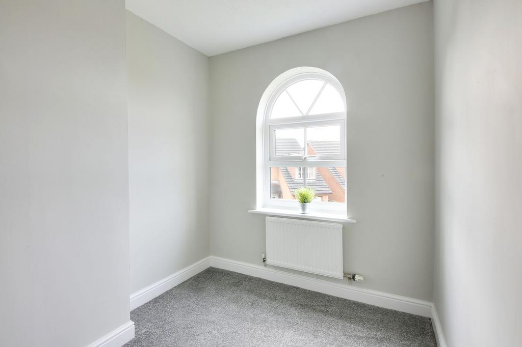 Small Bedroom