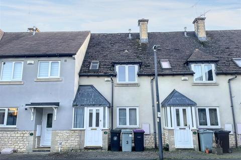 undefined, Mallard Court, Stamford,