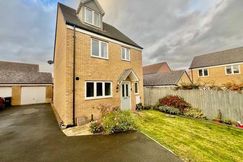 Harrington Road, Desborough, Kettering