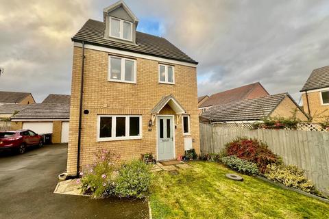 Harrington Road, Desborough, Kettering
