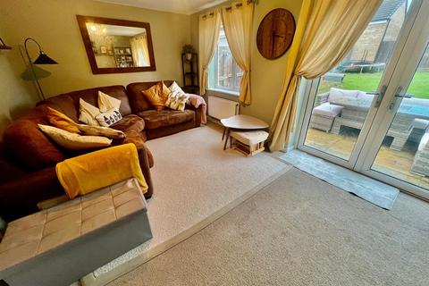 undefined, Harrington Road, Desborough, Kettering