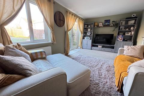 undefined, Harrington Road, Desborough, Kettering
