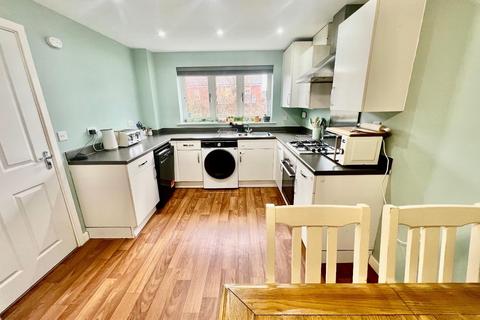 undefined, Harrington Road, Desborough, Kettering