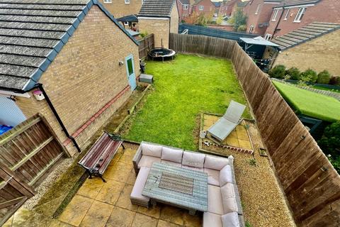 undefined, Harrington Road, Desborough, Kettering