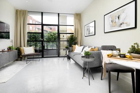 2 bedroom apartment to rent, 1 Hampshire Street, London