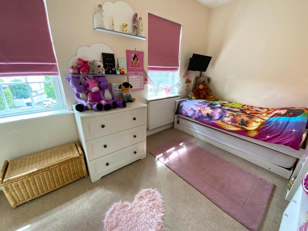 Bedrom