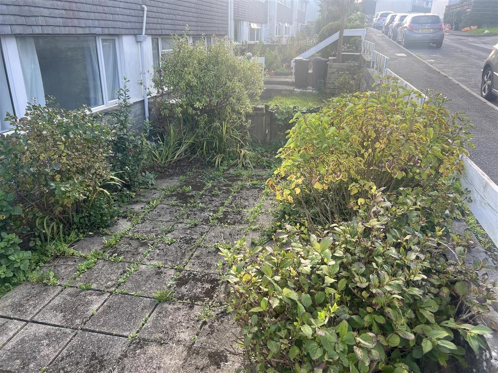 Elevations and Gardens