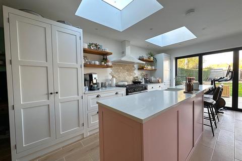 undefined, Ladyfield Road, Chippenham