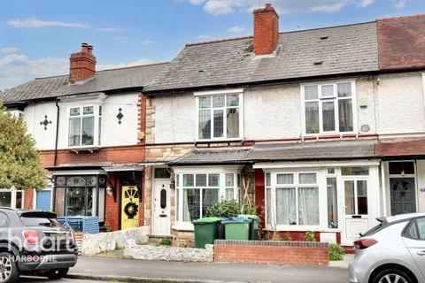 Galton Road, Smethwick