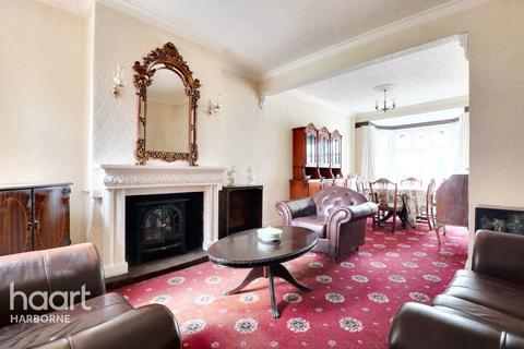 3 bedroom terraced house for sale, Galton Road, Smethwick