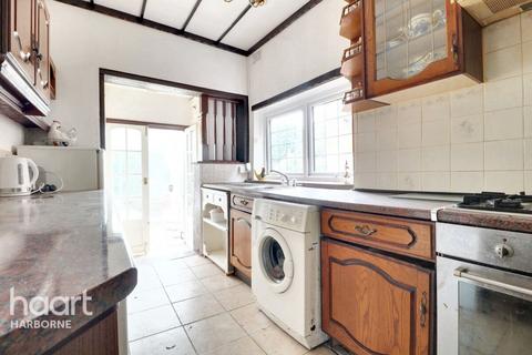 3 bedroom terraced house for sale, Galton Road, Smethwick