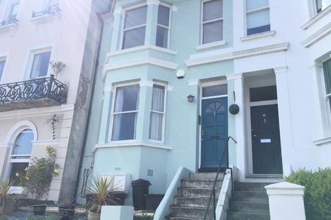Roundhill Crescent, Brighton BN2