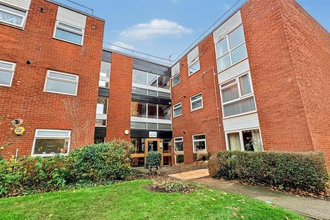 2 bedroom flat for sale, 1 Aspen Close, Hazelwood Road, Birmingham B27