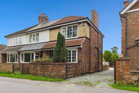 2 bedroom end of terrace house for sale, Canal Side West, Newport