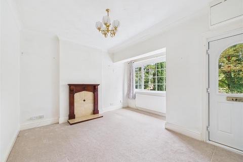 2 bedroom end of terrace house for sale, Canal Side West, Newport