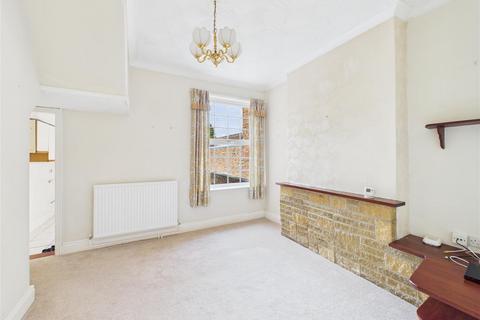 2 bedroom end of terrace house for sale, Canal Side West, Newport