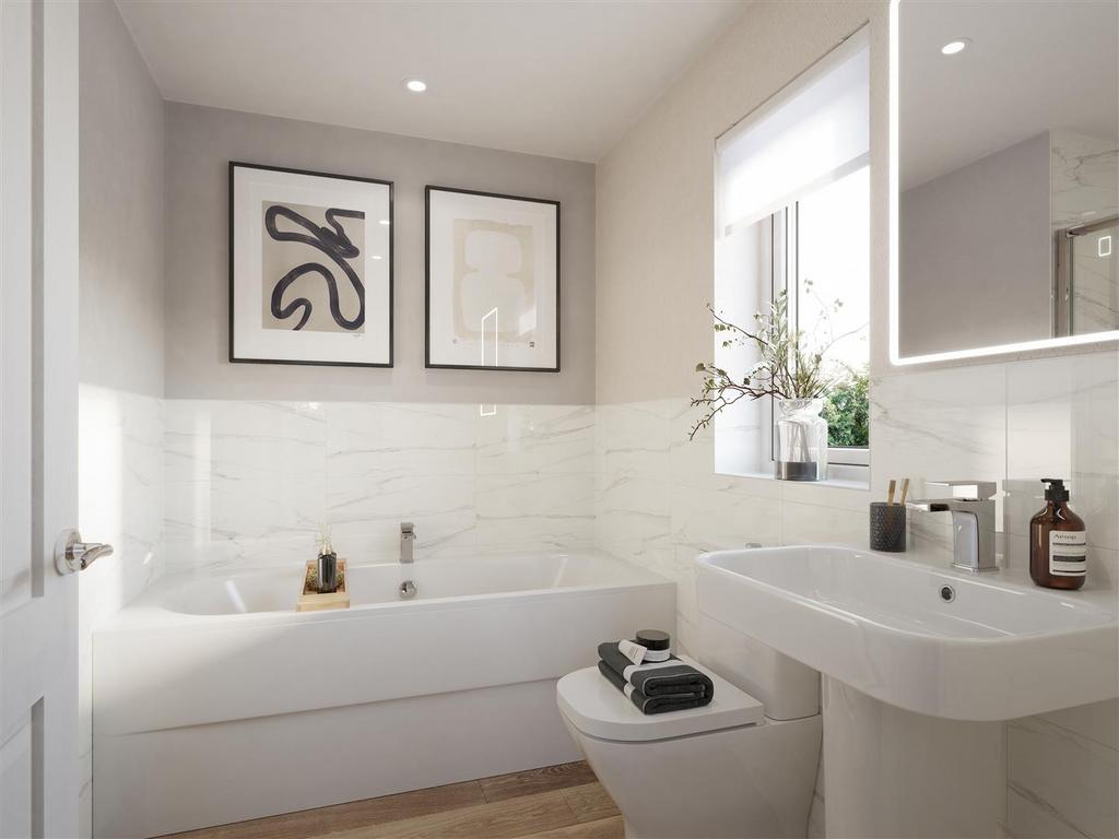 En-Suite