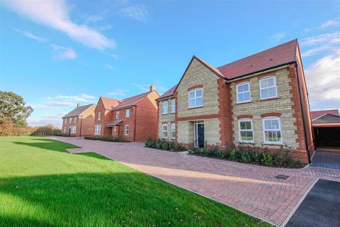 undefined, Cadewell Lane, Benson OX10