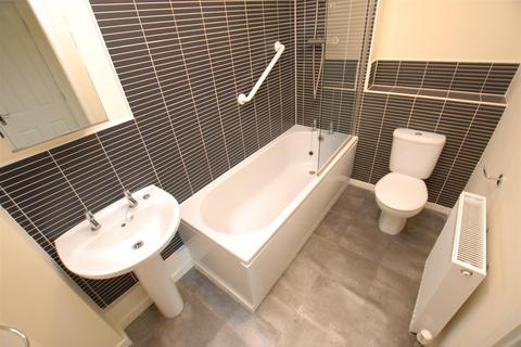 undefined, Chamberlain Close, Uttoxeter ST14