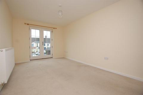 undefined, Chamberlain Close, Uttoxeter ST14