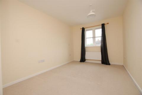 undefined, Chamberlain Close, Uttoxeter ST14