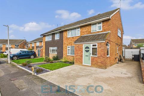 undefined, Beverley Crescent, Tonbridge, Kent, TN9