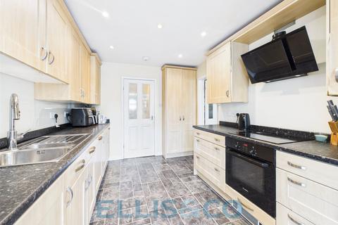 undefined, Beverley Crescent, Tonbridge, Kent, TN9