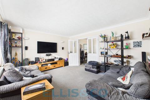 undefined, Beverley Crescent, Tonbridge, Kent, TN9