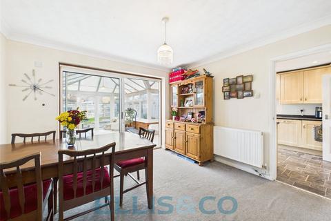 undefined, Beverley Crescent, Tonbridge, Kent, TN9