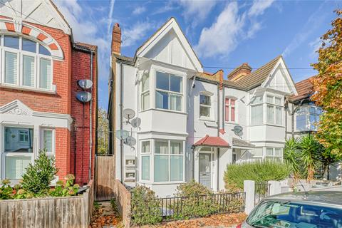 undefined, Ribblesdale Road, Furzedown, SW16