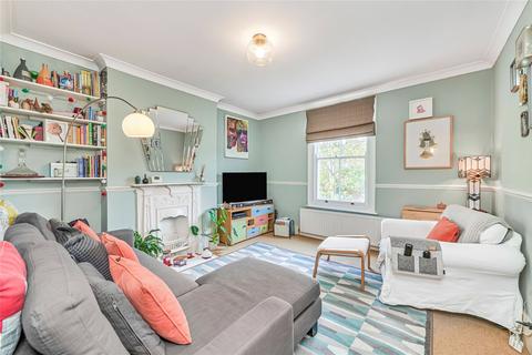 undefined, Ribblesdale Road, Furzedown, SW16