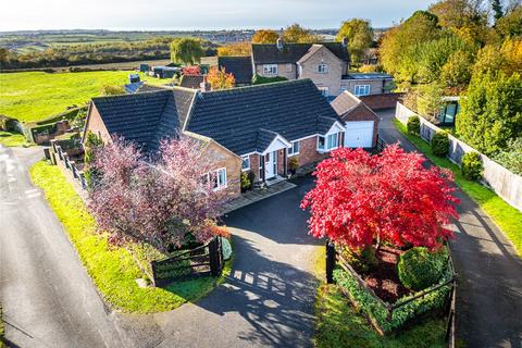 3 bedroom bungalow for sale, Lag Lane, Thorpe Arnold, Melton Mowbray