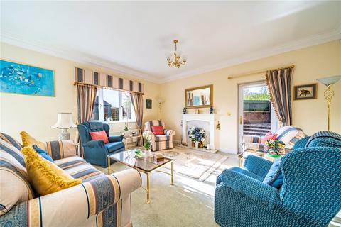 3 bedroom bungalow for sale, Lag Lane, Thorpe Arnold, Melton Mowbray