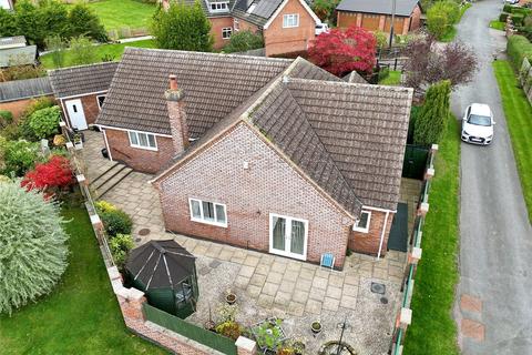 3 bedroom bungalow for sale, Lag Lane, Thorpe Arnold, Melton Mowbray