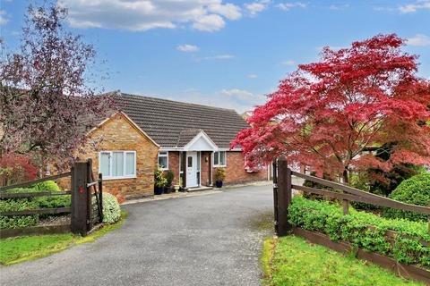 3 bedroom bungalow for sale, Lag Lane, Thorpe Arnold, Melton Mowbray