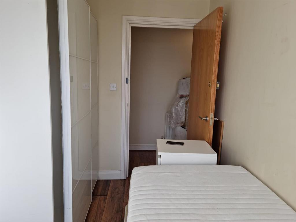 Bedroom.