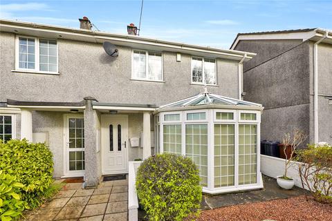 Bowling Green Court, Cornwall PL14