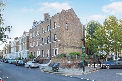 undefined, St. James's Gardens, London, W11