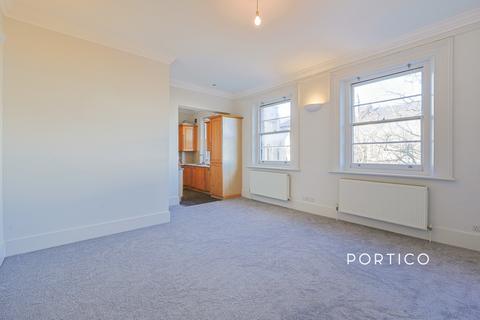2 bedroom flat to rent, St. James's Gardens, London, W11