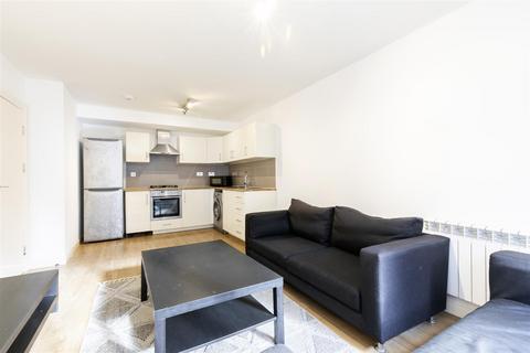 2 bedroom flat to rent, Torriano Mews, London NW5