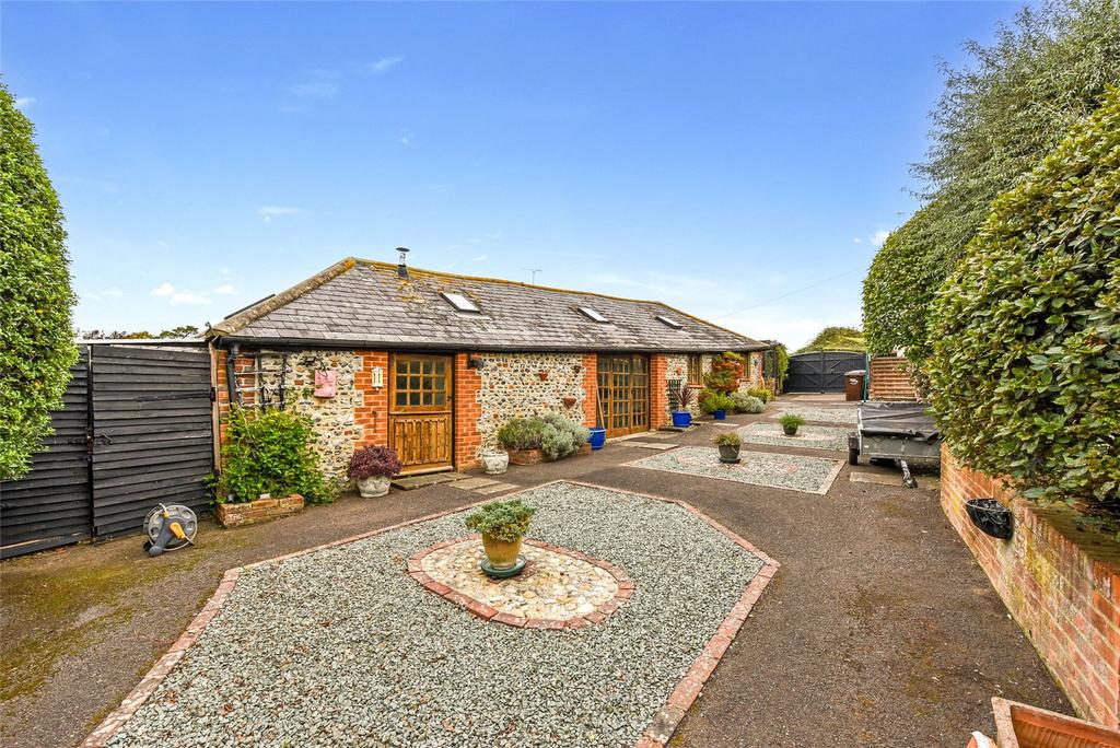 Outbuilding