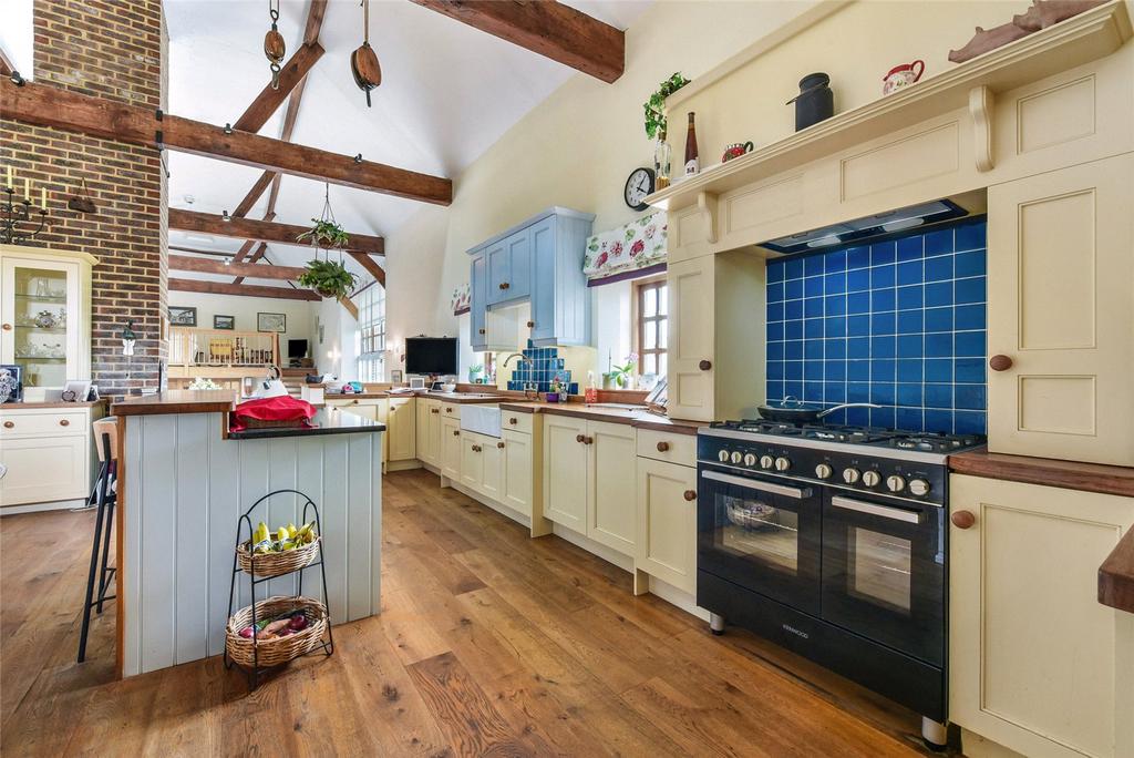 Kitchen/Breakfast