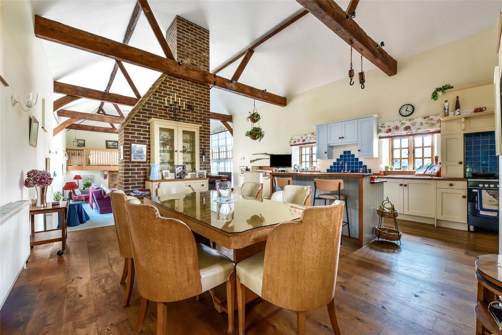 Kitchen/Breakfast