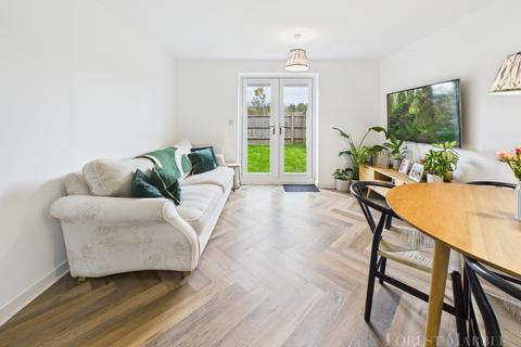 3 bedroom semi-detached house for sale, Blackberry Road, Frome