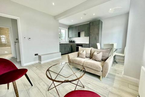 undefined, Lewis Road, Sidcup, Kent, DA14