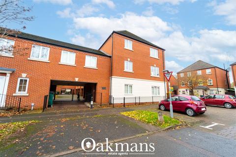 3 Ratcliffe Avenue, Birmingham, B30
