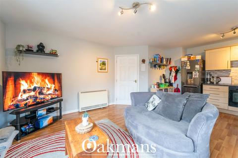 undefined, 3 Ratcliffe Avenue, Birmingham, B30