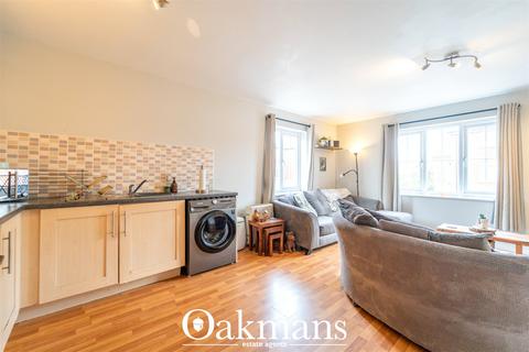 undefined, 3 Ratcliffe Avenue, Birmingham, B30